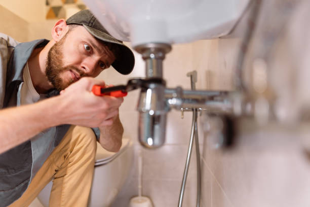 Best Commercial Plumbing Services  in Satsuma, AL