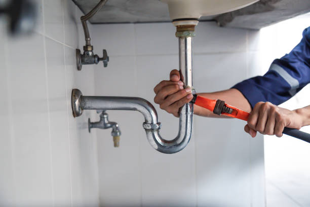 Water Softener Installation in Satsuma, AL