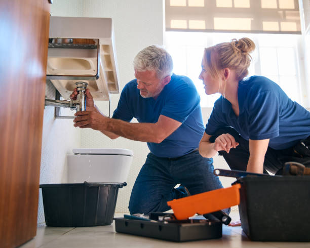 Best Hot Water Heater Installation  in Satsuma, AL